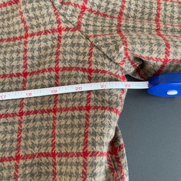 Mollusk Seagrove Jacket - Picture 7 of 8